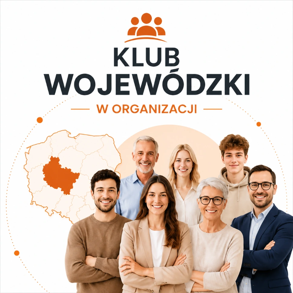 Wojewódzki Klub Biznesu - śląskie (przykładowy)