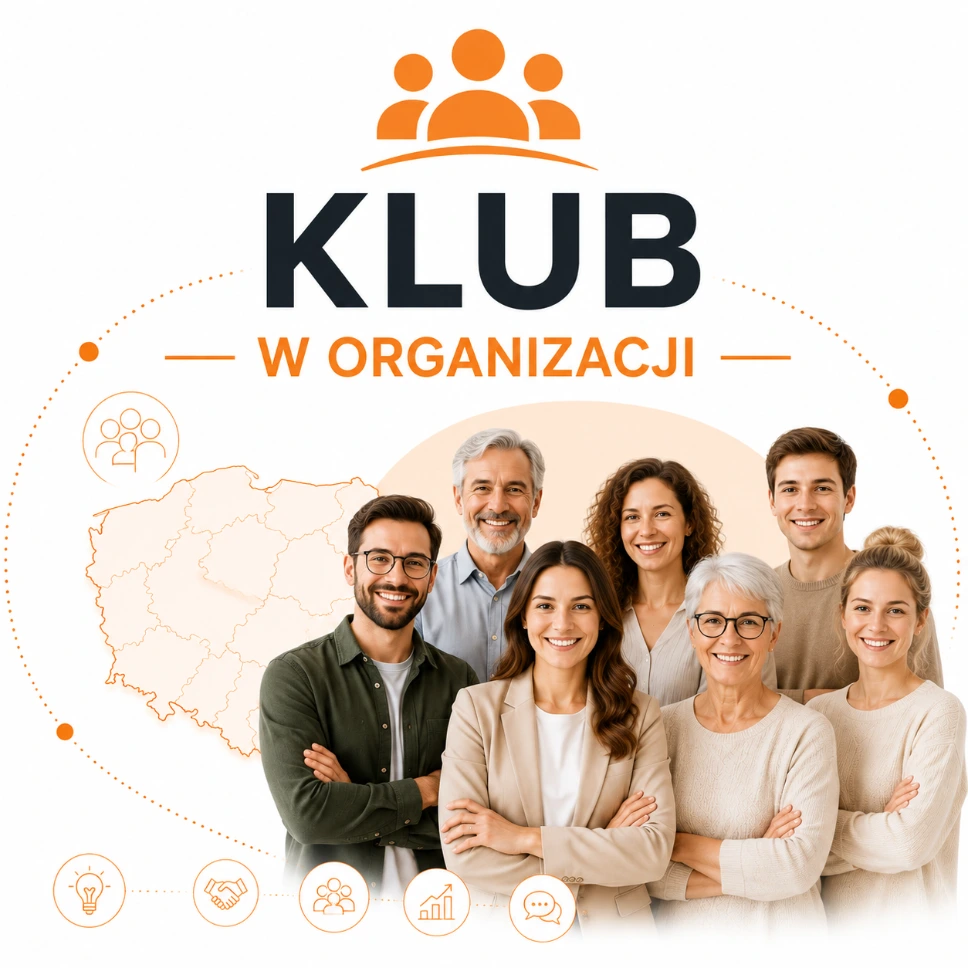 Ogólnopolski Internetowy Klub Biznesu (przykładowy)
