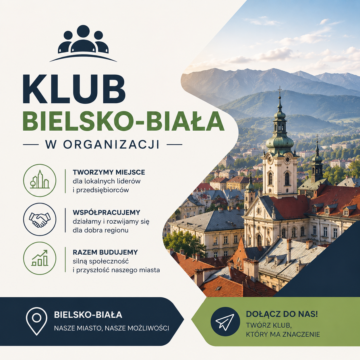 Promotor Bielsko-Biała